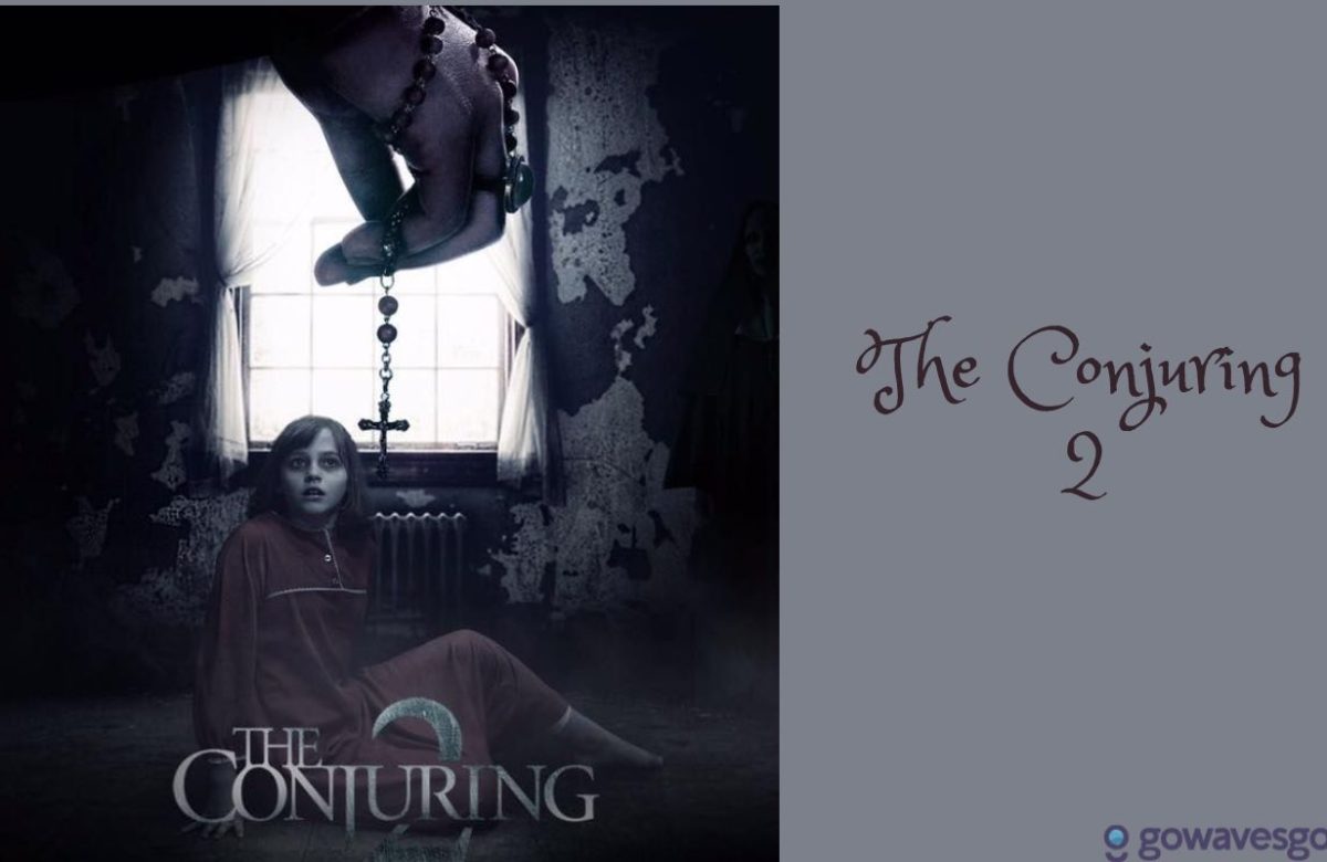 Is The Conjuring 2 True Story?