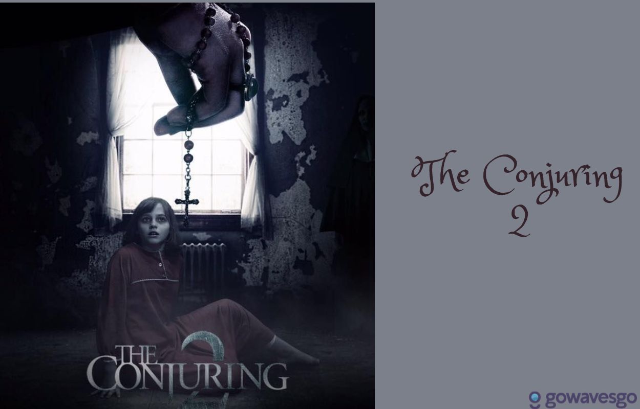  Is The Conjuring 2 True Story?