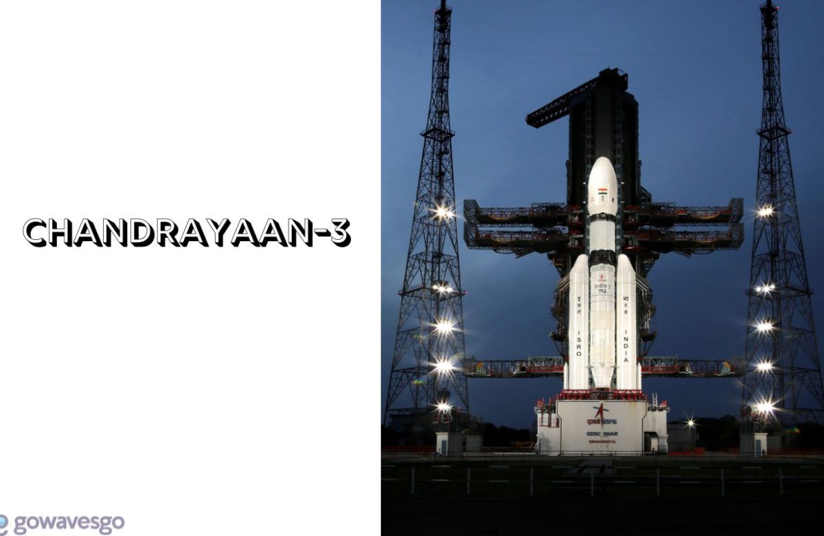 Chandrayaan-3