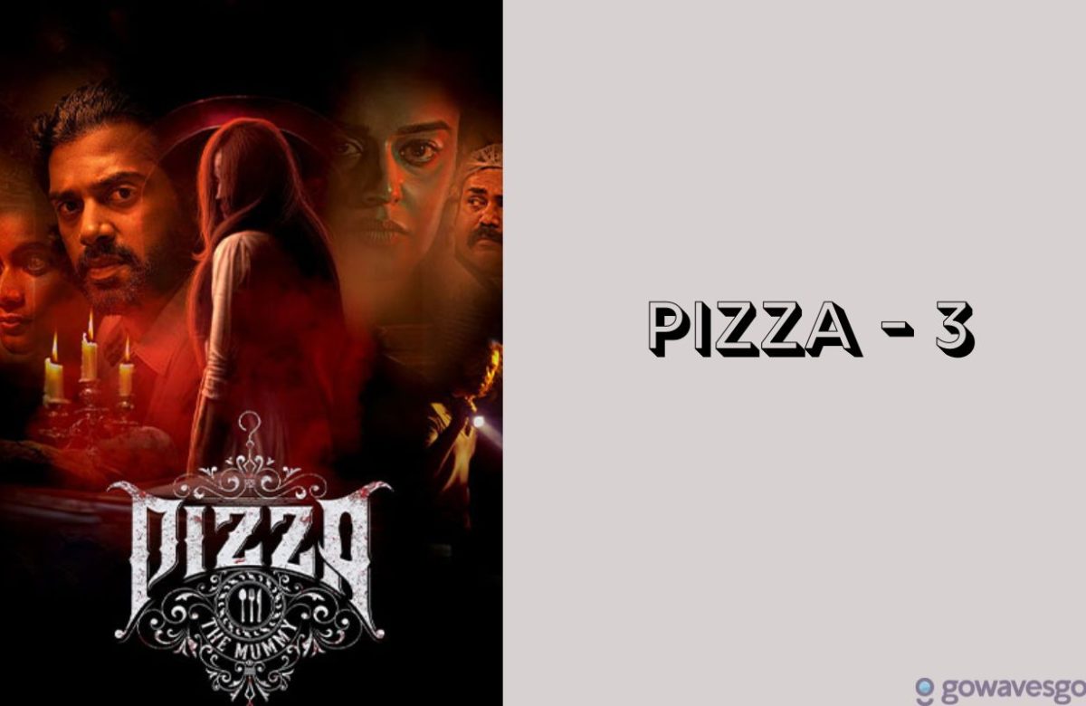 Pizza 3 Ending Explained, Cast, Plot, Release Date, and Review