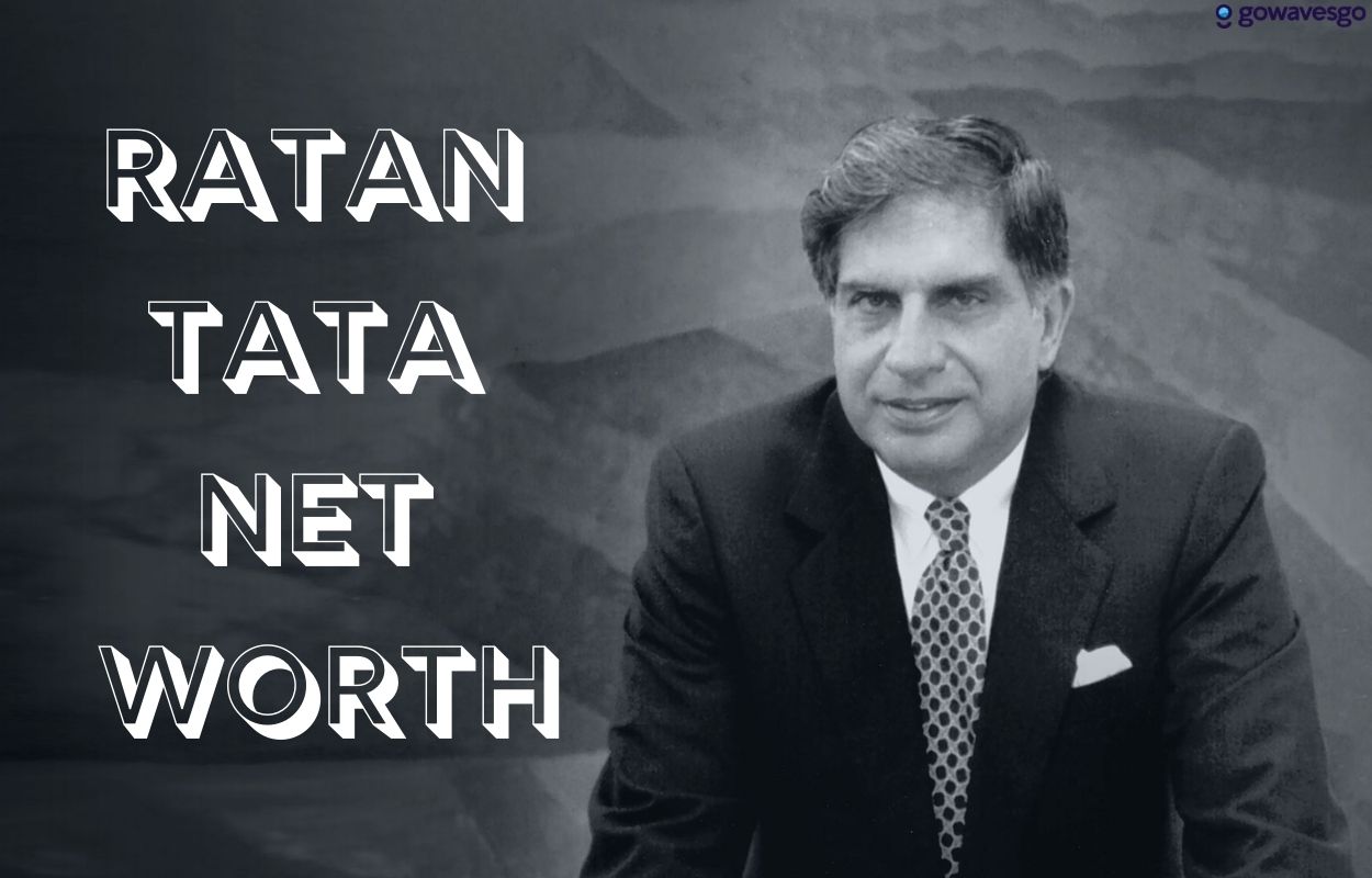  Ratan Tata Net Worth 2023