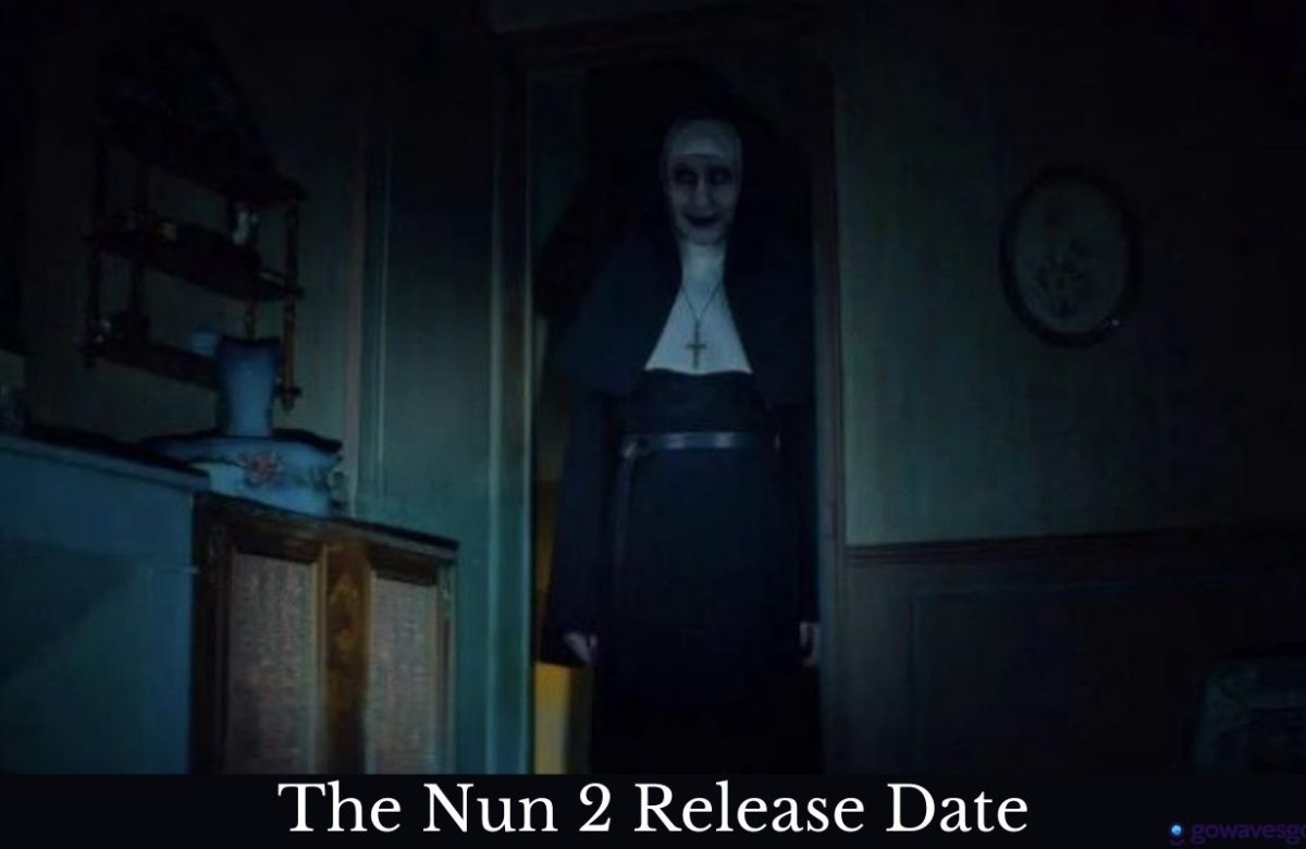 The Nun 2 Release Date, Cast, Trailer, Plot and More