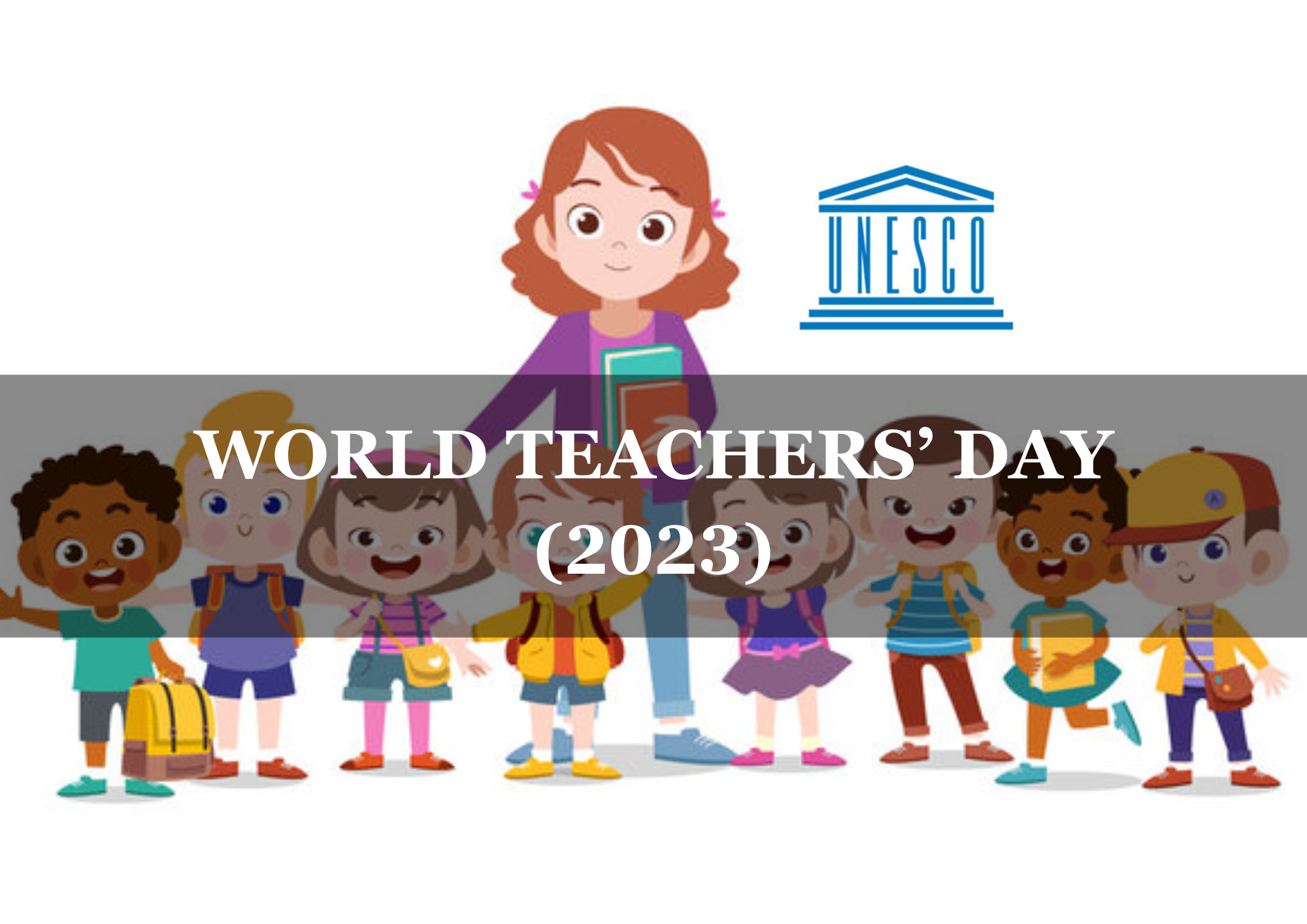  World Teachers’ Day (2023)