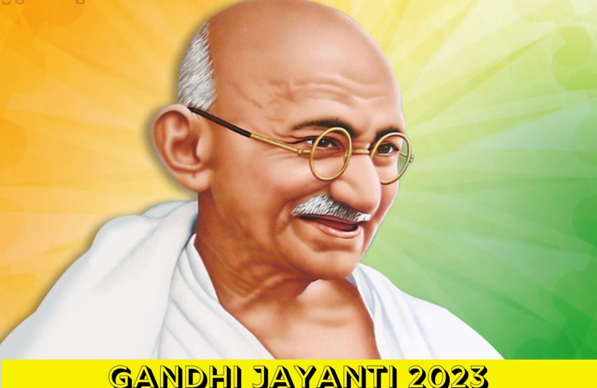 Gandhi Jayanti 2023: Date, History, Significance And Quotes