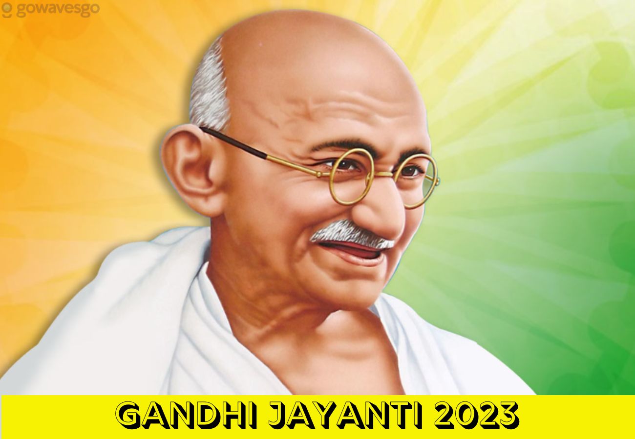  Gandhi Jayanti 2023: Date, History, Significance And Quotes