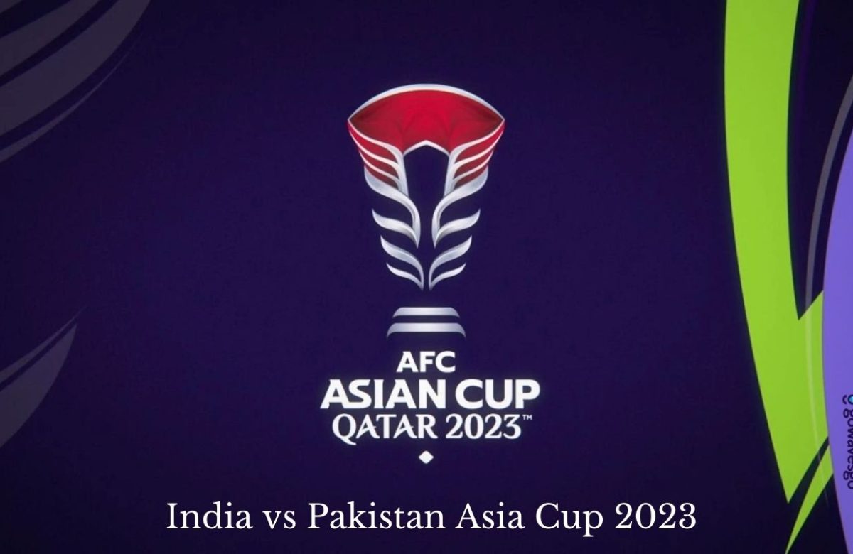 Where To Watch India vs Pakistan Asia Cup 2023 Match?