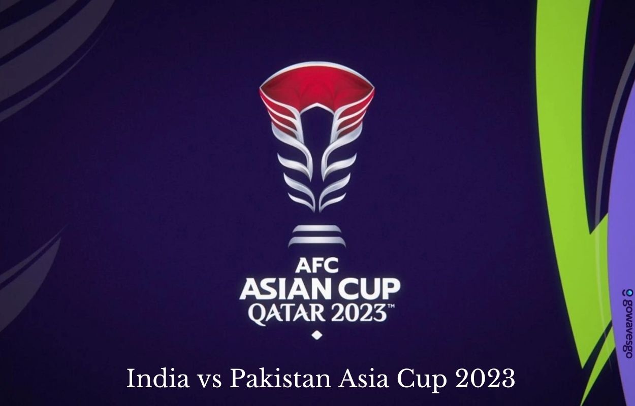  Where To Watch India vs Pakistan Asia Cup 2023 Match?