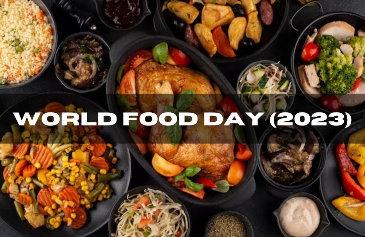 World Food Day (2023)