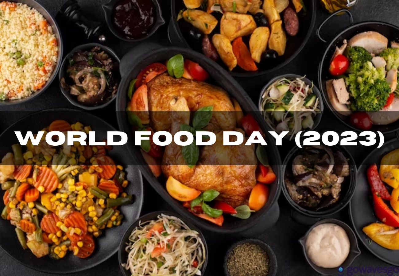  World Food Day (2023)