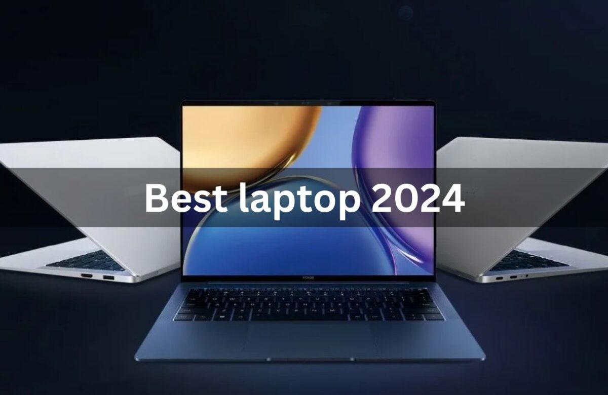 Best laptop 2024: Top 10 Laptop Brands