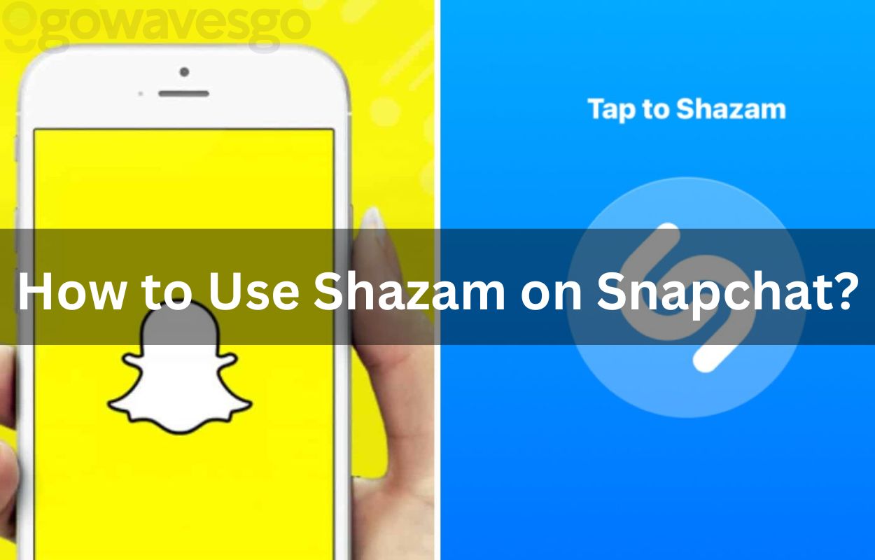  How to Use Shazam on Snapchat?