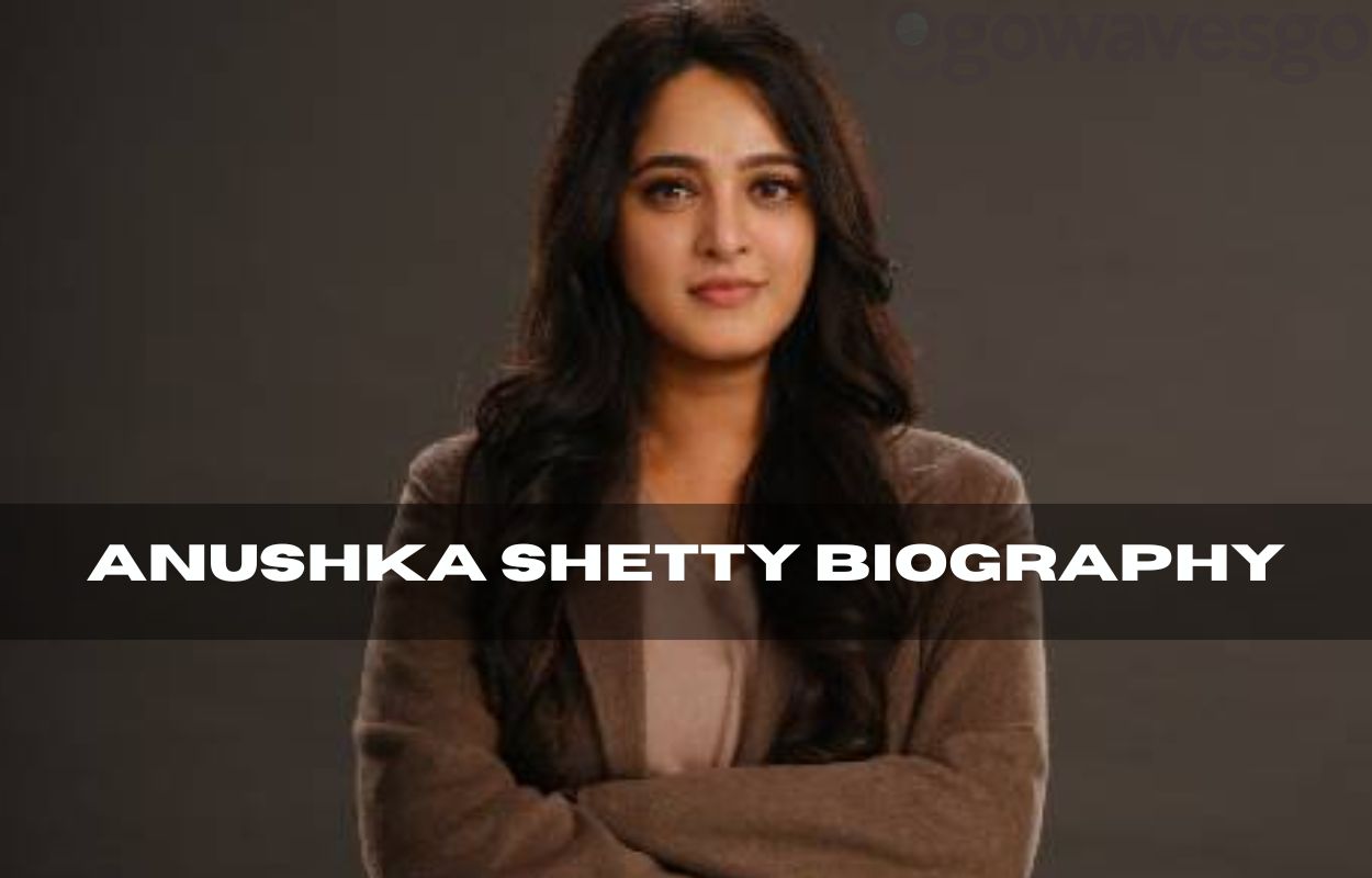  Anushka Shetty Biography, What is Anushka Shetty’s husband name?