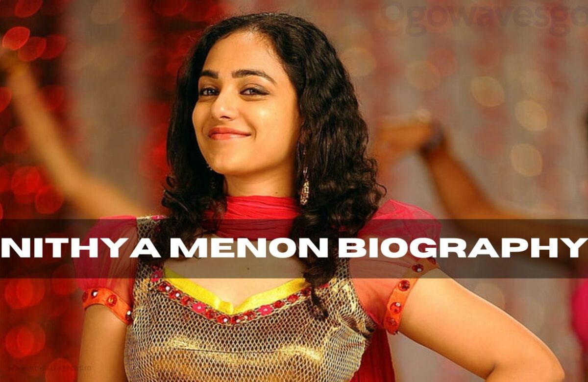 Nithya Menon Biography: Age, Family, Photos & More