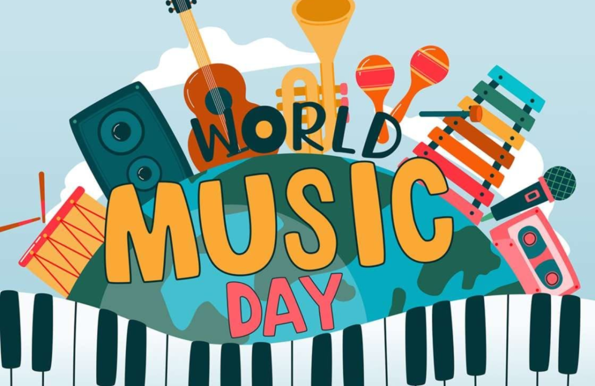 World Music Day 2024: Date, Theme, History and Significance