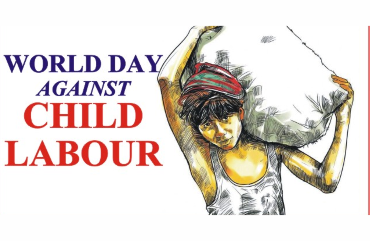 World Day Against Child Labour 2024: Date, Theme, History and Significance