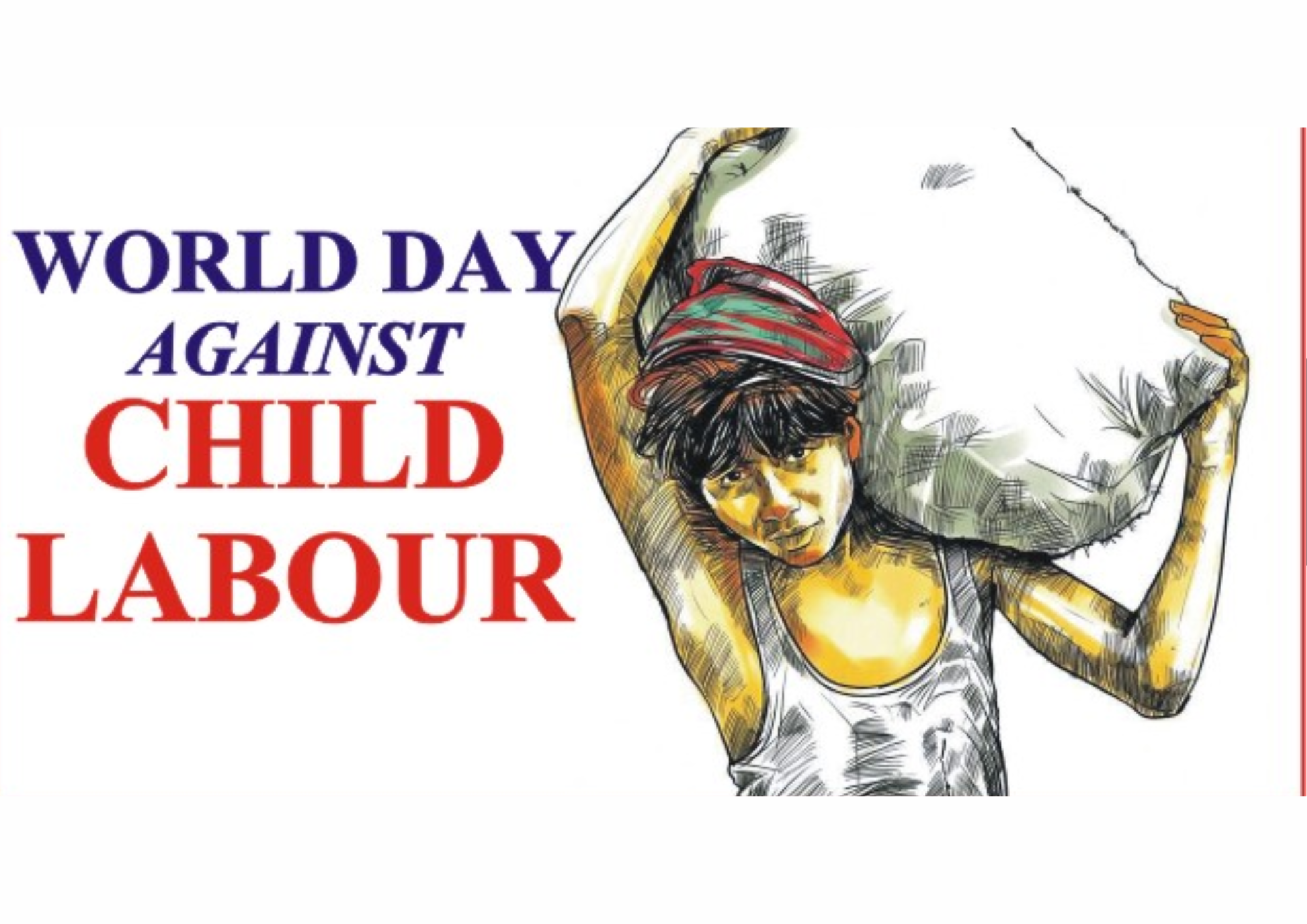  World Day Against Child Labour 2024: Date, Theme, History and Significance