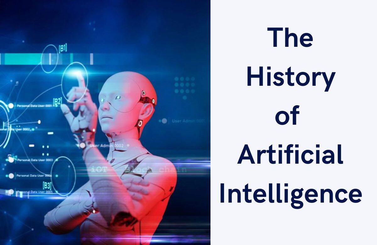 The History of Artificial Intelligence: Foundation, Growth, Current Trends and Future Directions