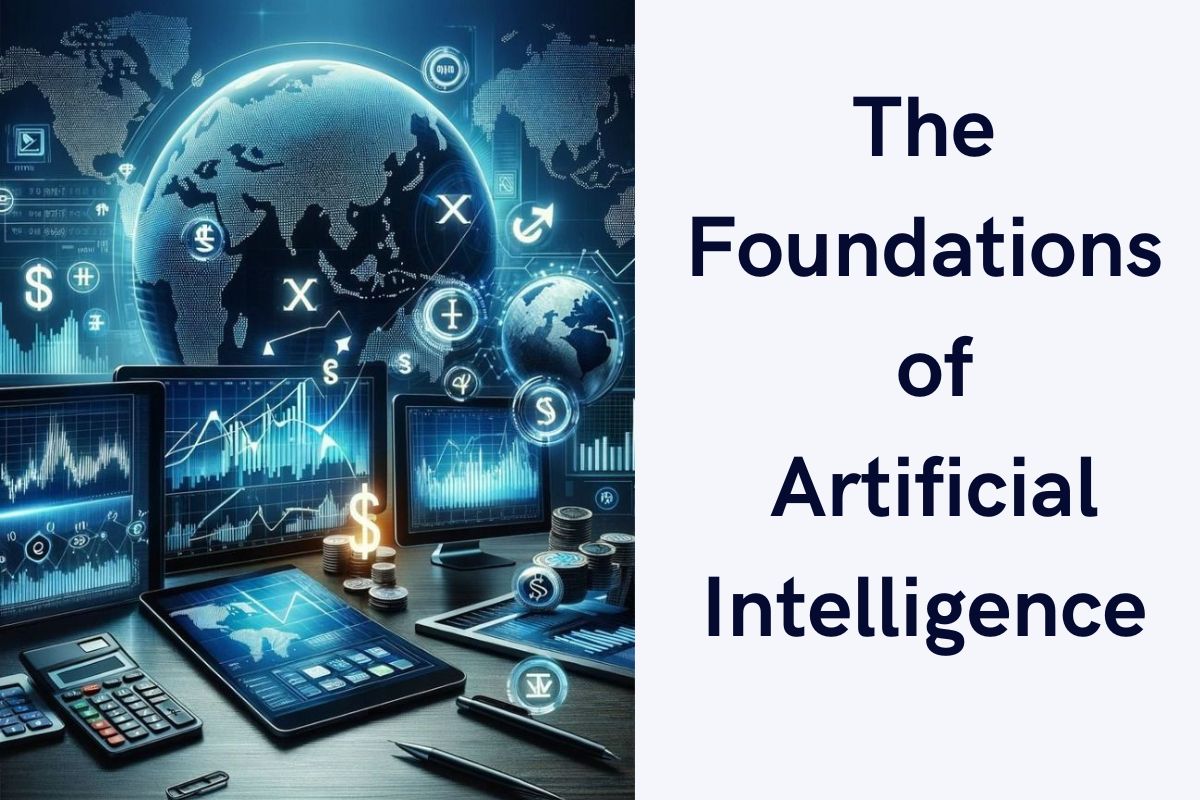  The Foundations of Artificial Intelligence