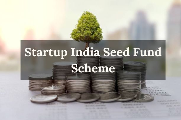  Startup India Seed Fund Scheme: Overview, Benefits, Eligibility, and Application Process