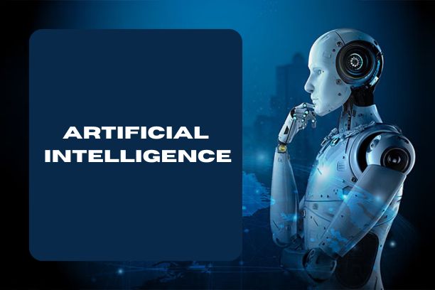 Artificial Intelligence (AI): Definitions, Advantages, Disadvantages, Types, Usage and More