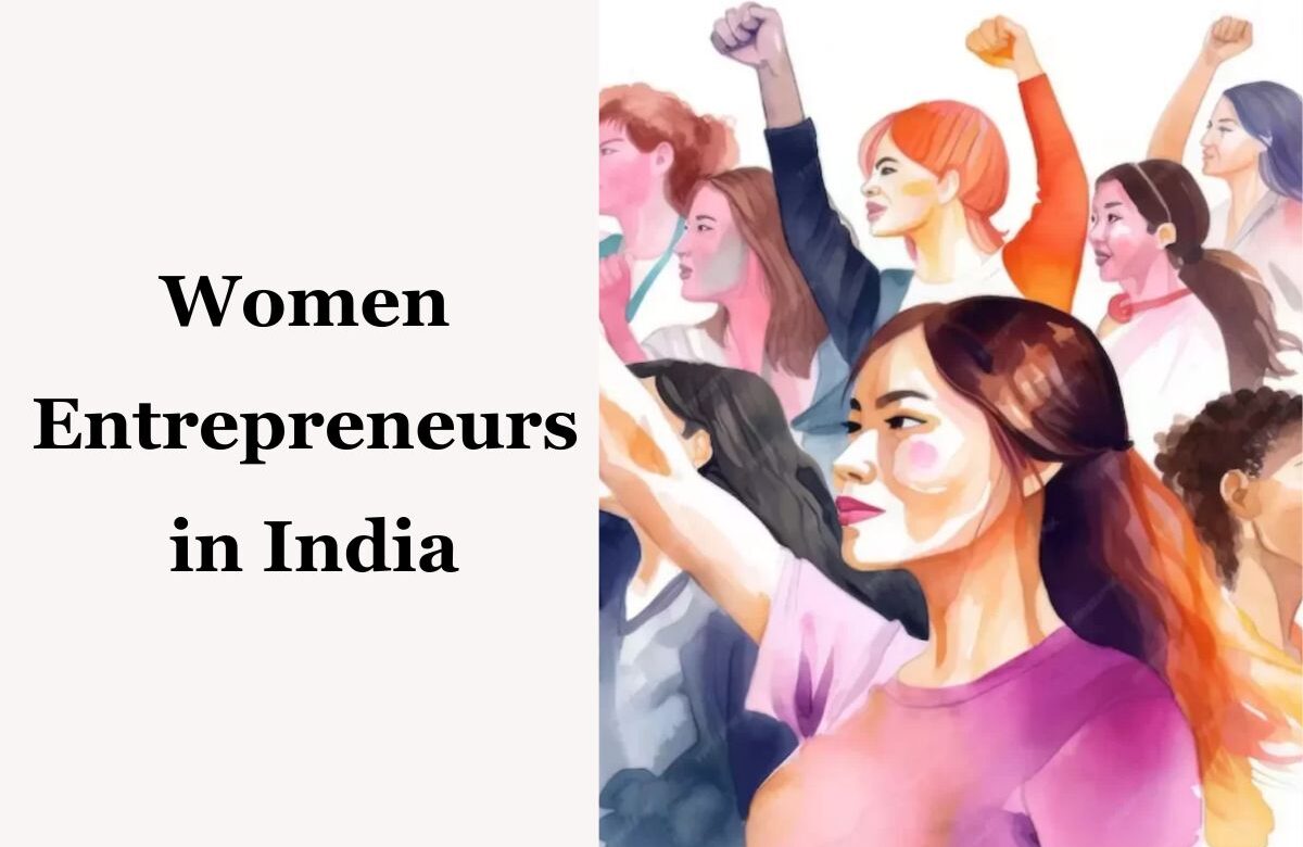 Women Entrepreneurs in India: Challenges, Opportunities, and Success Stories