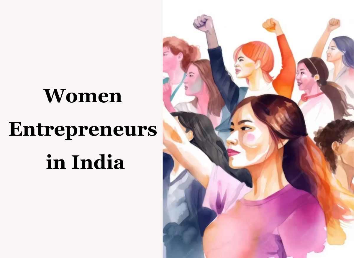  Women Entrepreneurs in India: Challenges, Opportunities, and Success Stories