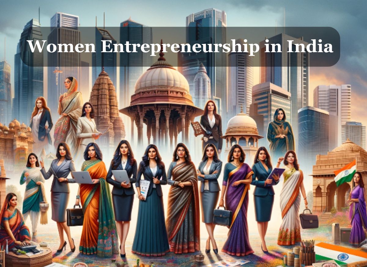  Women Entrepreneurship in India: States with Startup Policies for Women