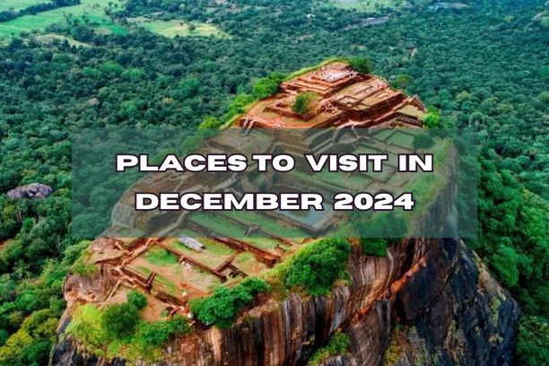  Best Places to Visit In Sri Lanka, Top 10 Places to Visit In Sri Lanka