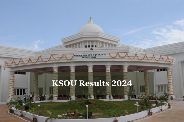 KSOU Results 2024: Check and Download Here