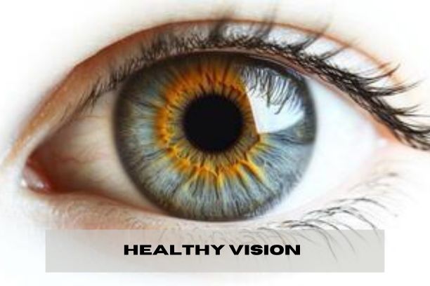  Best tips for Healthy Vision