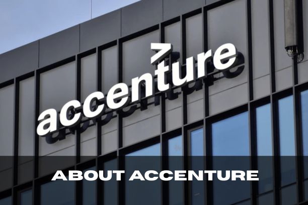 About Accenture: Career, Benefits and More